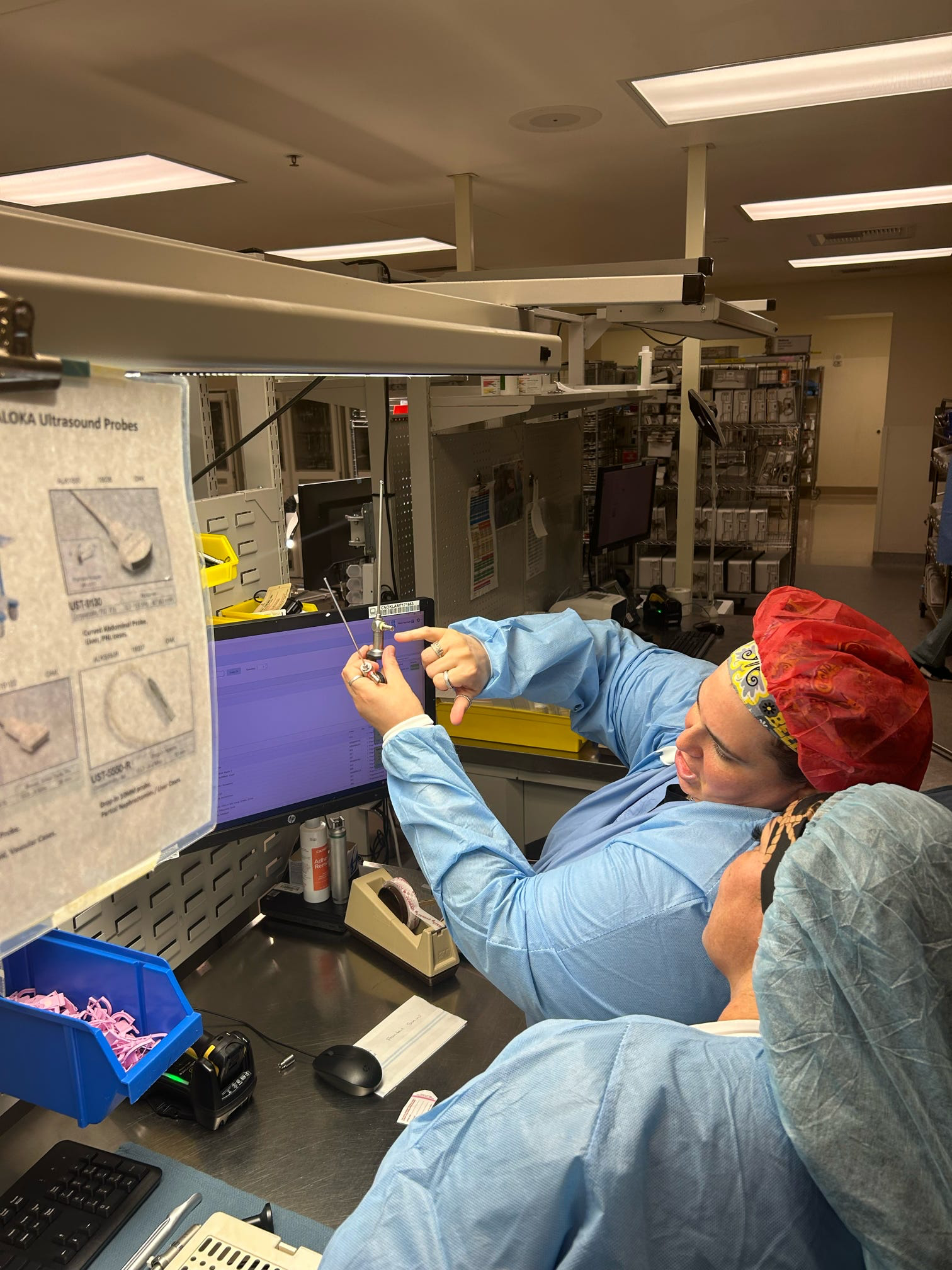 Strategic Consulting