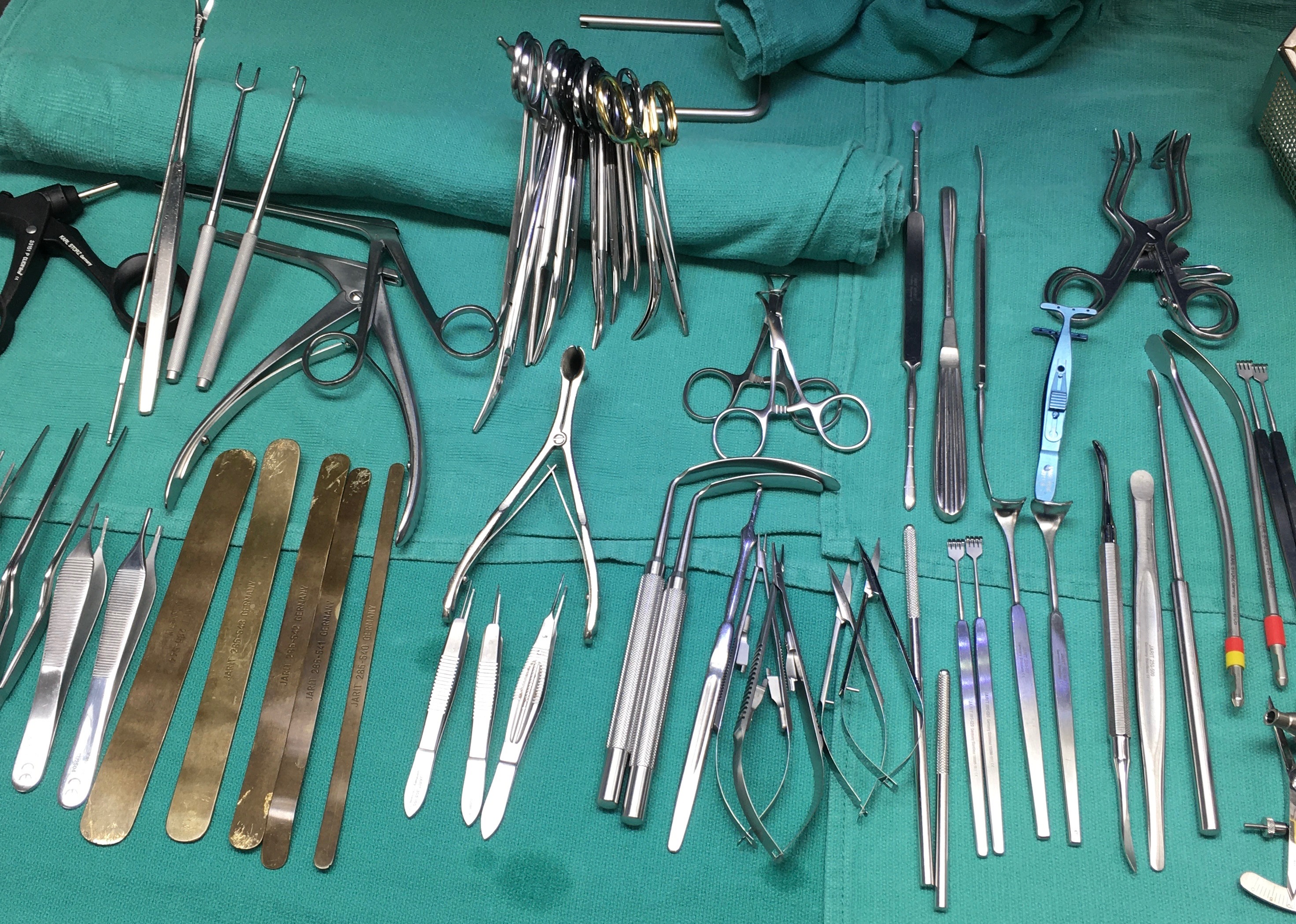 Sterile Processing Excellence